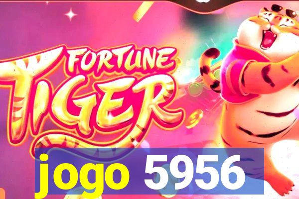 jogo 5956